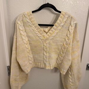 Altar’s State Sweater